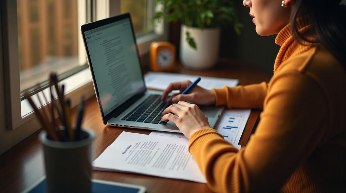 Appealing a Financial Aid Offer: The Letter That Gets More