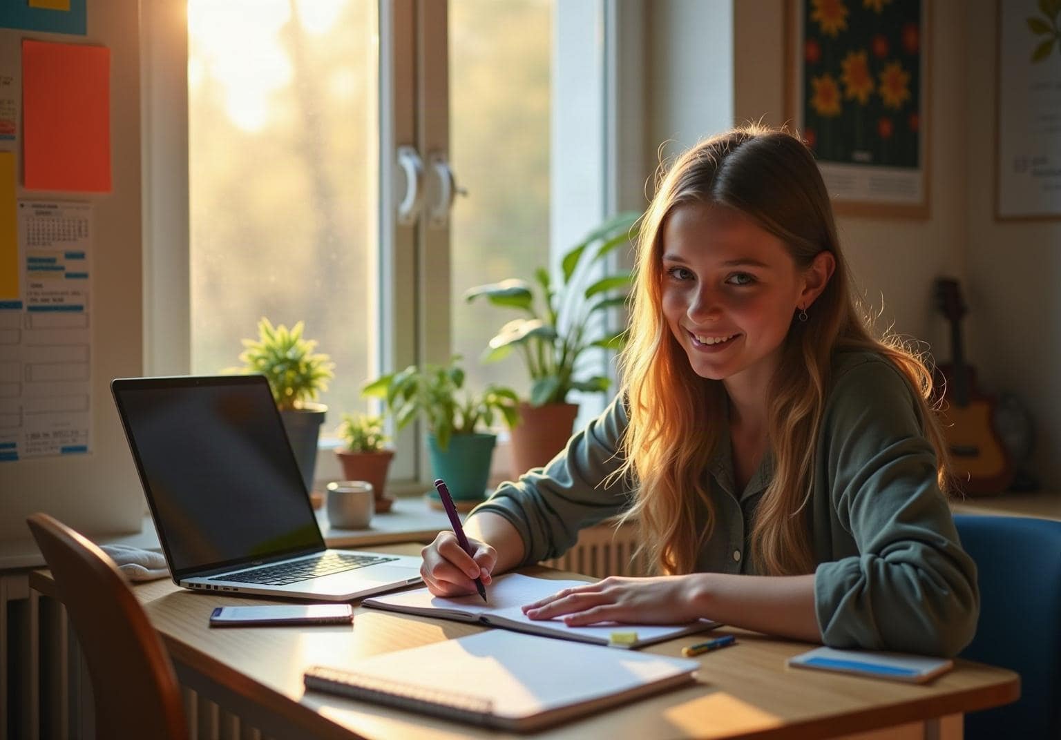 The College Essay Plan: From Blank Page to Nov. 1 Deadline