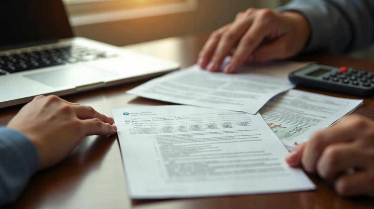 Comparing Two Financial Aid Letters Side by Side