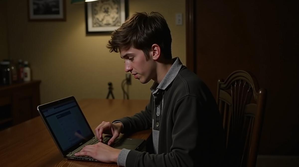 FAFSA With No Help From Your Parents