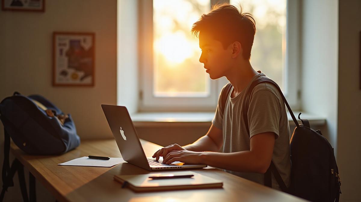 First-Gen College, Decoded