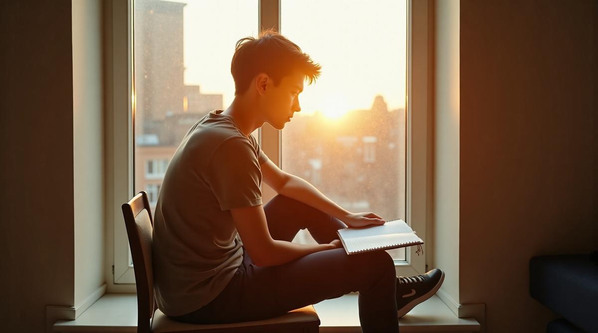 First-Gen Imposter Syndrome (and How to Handle It)