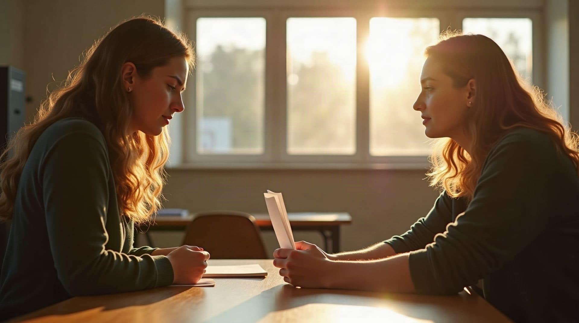 How to Ask for a Letter of Recommendation (The Whole Plan)