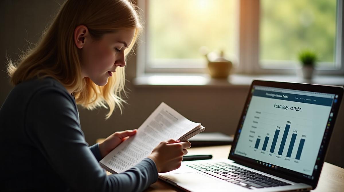 Is This Major Worth the Debt? The ROI Math