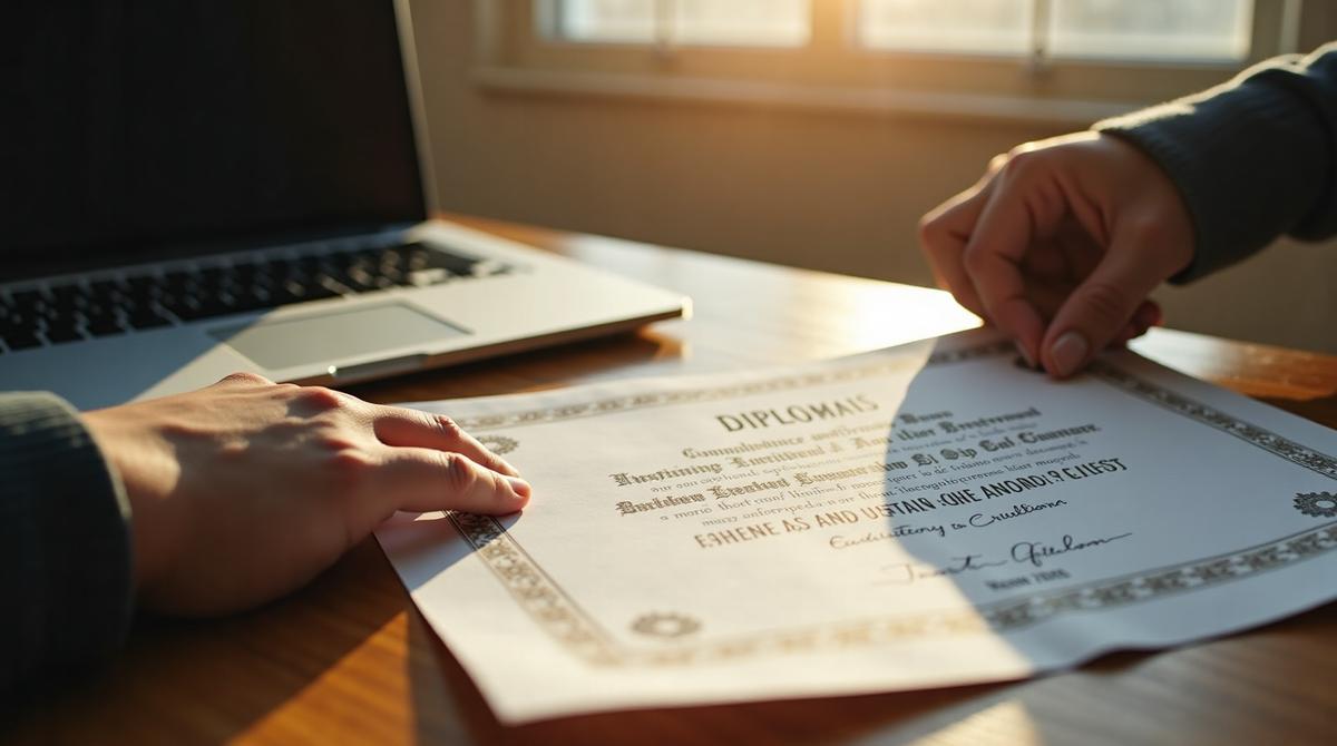 Reverse Transfer: The Associate Degree You Already Earned