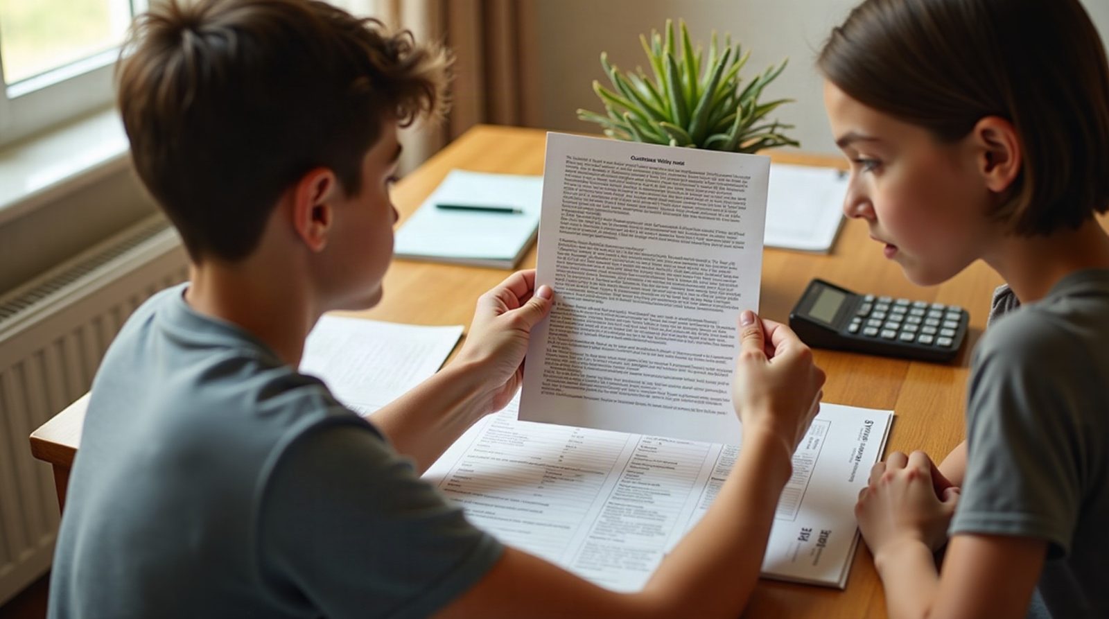 Subsidized vs. Unsubsidized Loans: Which to Accept First